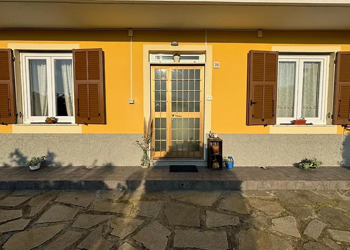 Casa Maria