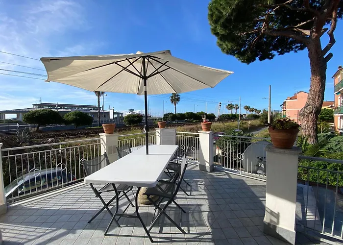 La casa di Carlotta