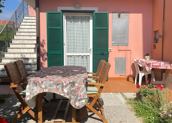 Casa Mare Blu Codice Citra Oo9O34 Lt 1168